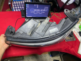 Oto Çıkma Parça / Elektrik / Far / Renault / Master / Çıkma Parça 