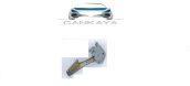 FLUENCE MEGANE III KAPUT MENTEŞESİ SAG 10-