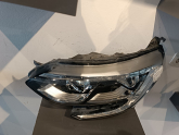 RENAULT MEGANE 4 SOL FAR LED SARI SOKET  377346 260609985R Ç