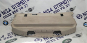 MERCEDES C SERİSİ C180 C200 W205 KASA PANDİZOT ARKA