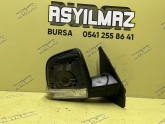 Oto Çıkma Parça / Fiat / Doblo / Kaporta & Karoser / Dış Ayna Komple / Çıkma Parça 