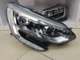 MEGAN 4 SAĞ FAR LED ORJİNAL ÇIKMA SÖKME