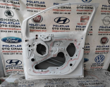 Oto Çıkma Parça / Kaporta & Karoser / Kapı / Opel / Crossland / Çıkma Parça 