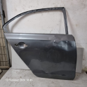 VOLKSWAGEN JETTA 5C 2010-2019 SAĞ ARKA KAPI 5C6833056A ORJINAL