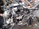 Oto Çıkma Parça / Motor / Motor Komple / Volkswagen / Scirocco / Çıkma Parça 