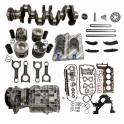 BMW N47d20 MOTOR YENİLEME SETİ 1 SERİSİ 3 SERİSİ 5 SERİSİ