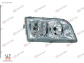 VOLVO S40 V40 FAR. KROM. SAĞ FAR. 1996-2004