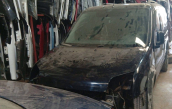 FORD CONNECT ORJİNAL ÇIKMA  SAĞ SOL ÇEYREK