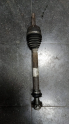 Renault Fluence otomatik vites 6 ileri sağ aks orijinal