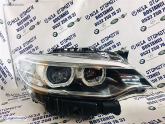 BMW F22 Kasa Çıkma Sağ Xenon Far - Makyajsız Model 6311
