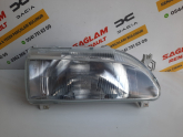R19 Europa 92-01 Sıfır Sağ Far Ayfar 7701036028 7701042948