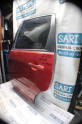 Oto Çıkma Parça / Kaporta & Karoser / Kapı / Ford / C-Max / Çıkma Parça 