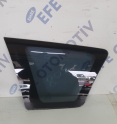 peugeot 308 sw 2010 sol arka kelebek cam (son fiyat)