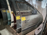 MAZDA 626 SAĞ ÖN KAPI KOLU 1988-1992 MODEL ORJİNAL