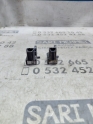 Oto Çıkma Parça / Elektrik / Darbe Sensörü / Peugeot / 407 / Çıkma Parça 