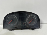 VOLKSWAGEN CADDY 2007 2K0920843C ÇIKMA GÖSTERGE PANELİ