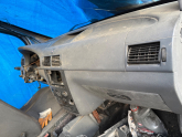 Ford CONNET ÖN GÖGÜSLÜK