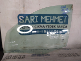 Oto Çıkma Parça / Kaporta & Karoser / Kapı Camları / Fiat / Palio / Çıkma Parça 
