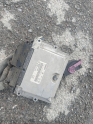 1039S00191 Citroen jumper motor beyni