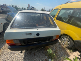 Skoda forman arka bagaj kapı