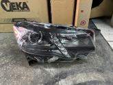 PEUGEOT RIFTER SAĞ ÖN FAR MERCEKLİ