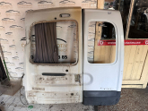 Oto Çıkma Parça / Kaporta & Karoser / Bagaj / Renault / Kangoo / Çıkma Parça 