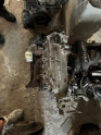 FIAT PUNTO 1.2 8V MOTOR KOMPLE