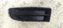 SKODA OCTAVİA SOL SİS ÇERÇEVESİ SİSSİZ ÇIKMA ORJİNAL 1Z0807367B
