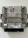 5WS40489D-T VOLVO S40 V40 2.0 ÇIKMA MOTOR BEYNİ