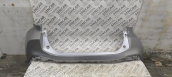 TOYOTA C-HR CHR 2024 2026 ARKA TAMPON ÇIKMA ORJİNAL
