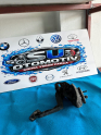 2016 FORD COURİER DEBRİYAJ PEDALI