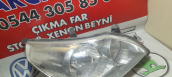 Oto Çıkma Parça / Elektrik / Far / Toyota / Verso / Çıkma Parça 