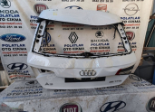 Audi A3 Hb bağaj kapağı 2013-2020