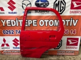 daihatsu terios sol arka kapı 2000-2007