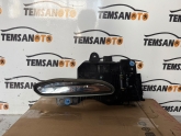 DS AUTOMOBİLES DS4 KAPI KOLU ÖN VE ARKA TAKIM MEVCUT TEMSAN