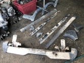 Oto Çıkma Parça / Fiat / Strada / Kaporta & Karoser / Bagaj / Çıkma Parça 