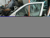 VOLKSWAGEN POLO CADDY SOL ÖN KAPI 1996-2001