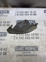 ÇIKMA TOYOTA COROLLA SAĞ SİS LAMBASI 2000-2007