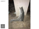 Ford Fiesta 08-17 Sol Ön Çamurluk