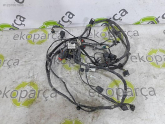 TOGG T10X 2022 2024 ÖN TAMPON PARK SENSÖR TESİSATI C1_B110731708