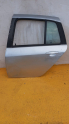Renault Symbol sol arka kapı 2009 2012