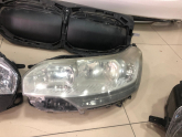Oto Çıkma Parça / Elektrik / Far / Citroen / C5 / Çıkma Parça 