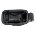 4G0809906A A6 2011-2018 YAKIT DIŞ DEPO KAPAGI VE GÖVDESİ KOMPLE