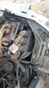 Peugeot 307 2000 motor motor beyni