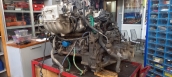 Prelude 2,0i F20A4 16V komple manuel şanzıman orj sökme