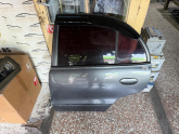 Oto Çıkma Parça / Kaporta & Karoser / Kapı Camları / Hyundai / Accent / Çıkma Parça 