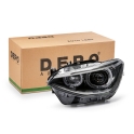 Bmw DEPO Far Sol 63117296913 F20 F21
