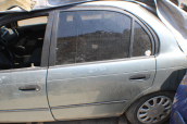 ÇIKMA TOYOTA COROLLA 101 EFSANE KASA SOL ARKA KAPI 2570