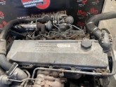 Oto Çıkma Parça / Motor / Motor Komple / Isuzu / NPR / Çıkma Parça 