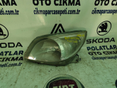Daihatsu terios ön sol far